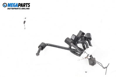 Горивни тръби за Smart City-Coupe 450 (07.1998 - 01.2004) 0.8 CDI (S1CLC1, 450.300, 450.301, 450.302, 450.303...), 41 к.с.