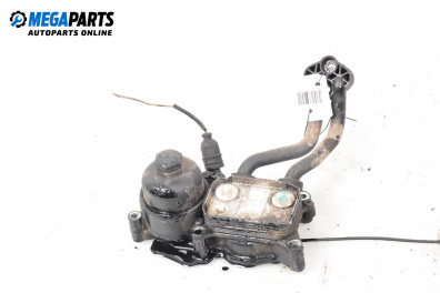 Корпус за маслен филтър за Smart City-Coupe 450 (07.1998 - 01.2004) 0.8 CDI (S1CLC1, 450.300, 450.301, 450.302, 450.303...), 41 к.с.