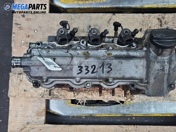 Глава за Smart City-Coupe 450 (07.1998 - 01.2004) 0.8 CDI (S1CLC1, 450.300, 450.301, 450.302, 450.303...), 41 к.с.