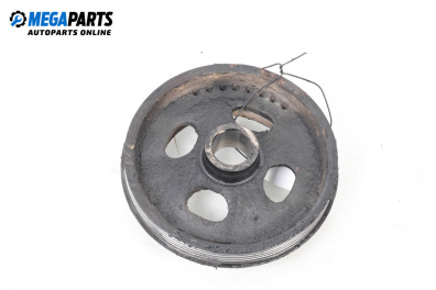Ремъчна шайба за Smart City-Coupe 450 (07.1998 - 01.2004) 0.8 CDI (S1CLC1, 450.300, 450.301, 450.302, 450.303...), 41 к.с.