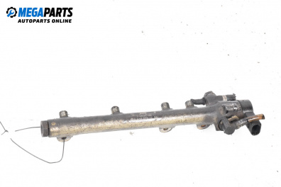 Горивна рейка за Smart City-Coupe 450 (07.1998 - 01.2004) 0.8 CDI (S1CLC1, 450.300, 450.301, 450.302, 450.303...), 41 к.с.