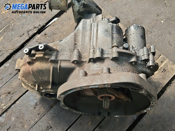 Полуавтоматична скоростна кутия за Smart City-Coupe 450 (07.1998 - 01.2004) 0.8 CDI (S1CLC1, 450.300, 450.301, 450.302, 450.303...), 41 к.с.