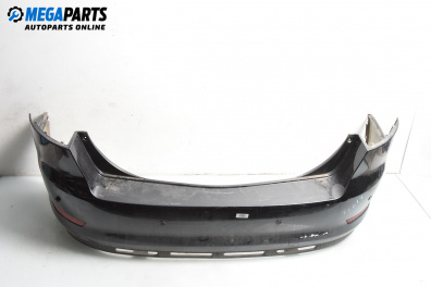 Задна броня за Ford Mondeo IV Sedan (03.2007 - 01.2015), седан