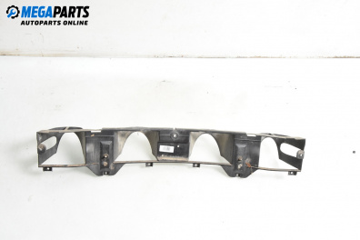 Държач броня за Ford Mondeo IV Sedan (03.2007 - 01.2015), седан, позиция: задна