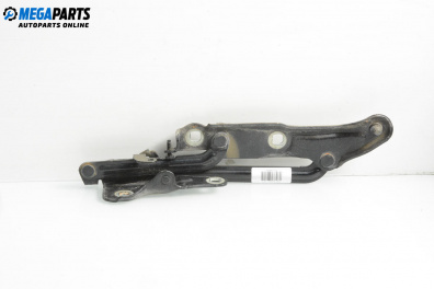 Панта заден капак за Ford Mondeo IV Sedan (03.2007 - 01.2015), 4+1 вр., седан, позиция: лява