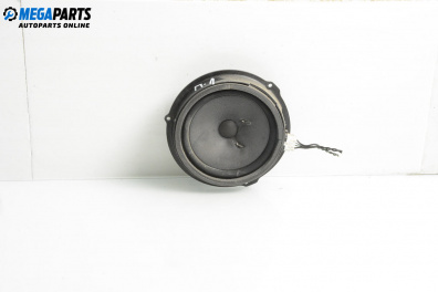 Високоговорител за Ford Mondeo IV Sedan (03.2007 - 01.2015)
