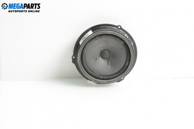 Високоговорител за Ford Mondeo IV Sedan (03.2007 - 01.2015)