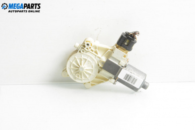 Машинка ел. стъкло за Ford Mondeo IV Sedan (03.2007 - 01.2015), 4+1 вр., седан, позиция: задна, дясна