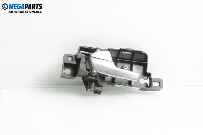 Вътрешна дръжка за Ford Mondeo IV Sedan (03.2007 - 01.2015), 4+1 вр., седан, позиция: предна, лява