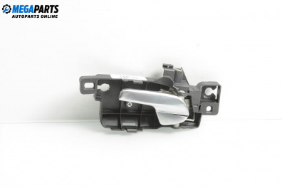 Вътрешна дръжка за Ford Mondeo IV Sedan (03.2007 - 01.2015), 4+1 вр., седан, позиция: предна, дясна