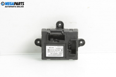 Модул врата за Ford Mondeo IV Sedan (03.2007 - 01.2015), №  7G9T 14B533 AD