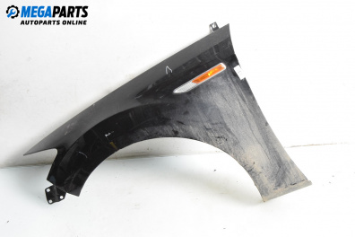 Калник за Ford Mondeo IV Sedan (03.2007 - 01.2015), 4+1 вр., седан, позиция: предна, лява