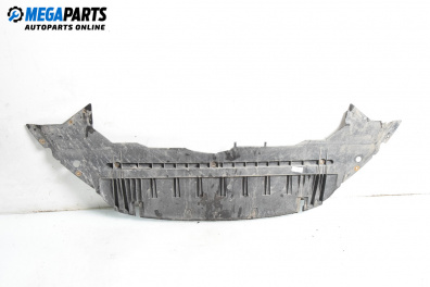 Кора под броня за Ford Mondeo IV Sedan (03.2007 - 01.2015), 4+1 вр., седан