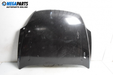 Преден капак за Ford Mondeo IV Sedan (03.2007 - 01.2015), 4+1 вр., седан, позиция: предна