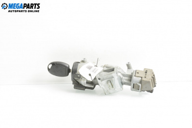 Контактен ключ за Ford Mondeo IV Sedan (03.2007 - 01.2015)