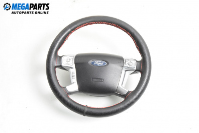 Волан за Ford Mondeo IV Sedan (03.2007 - 01.2015)