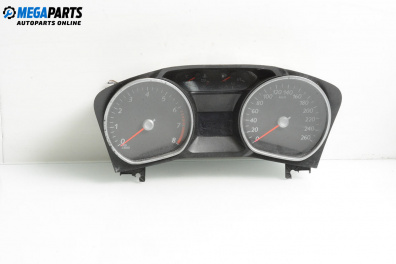 Километраж за Ford Mondeo IV Sedan (03.2007 - 01.2015) 2.0, 145 к.с.