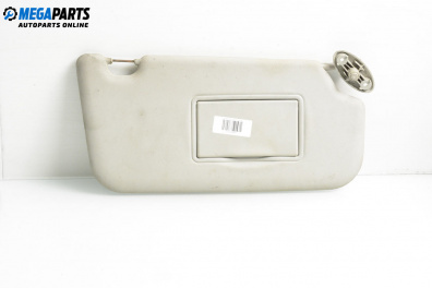 Сенник за Ford Mondeo IV Sedan (03.2007 - 01.2015), позиция: дясна