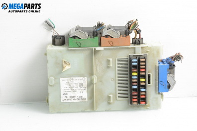 Бушонно табло за Ford Mondeo IV Sedan (03.2007 - 01.2015) 2.0, 145 к.с.