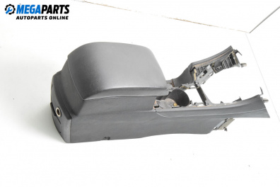 Подлакътник за Ford Mondeo IV Sedan (03.2007 - 01.2015)