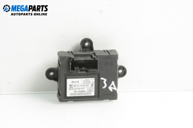 Модул врата за Ford Mondeo IV Sedan (03.2007 - 01.2015), №  7G9T 14B534 AD