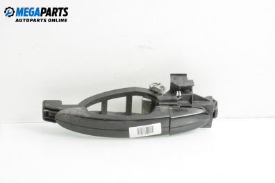 Вътрешна дръжка за Ford Mondeo IV Sedan (03.2007 - 01.2015), 4+1 вр., седан, позиция: предна, дясна