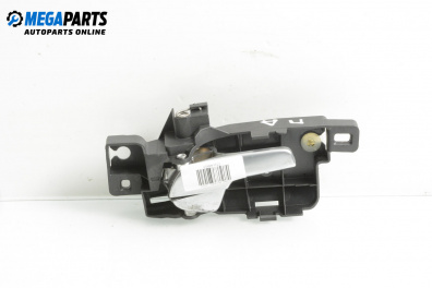 Вътрешна дръжка за Ford Mondeo IV Sedan (03.2007 - 01.2015), 4+1 вр., седан, позиция: предна, дясна