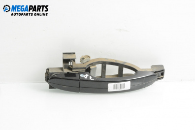 Външна дръжка за Ford Mondeo IV Sedan (03.2007 - 01.2015), 4+1 вр., седан, позиция: задна, дясна