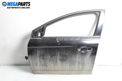 Врата за Ford Mondeo IV Sedan (03.2007 - 01.2015), 4+1 вр., седан, позиция: предна, лява