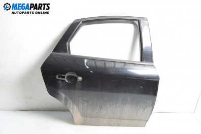 Врата за Ford Mondeo IV Sedan (03.2007 - 01.2015), 4+1 вр., седан, позиция: задна, дясна