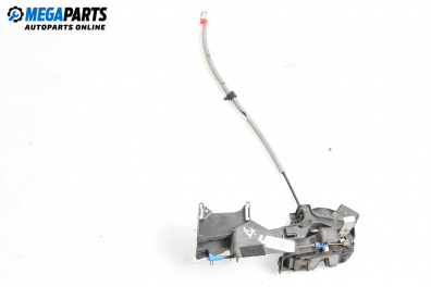 Брава на врата за Ford Mondeo IV Sedan (03.2007 - 01.2015), позиция: предна, дясна