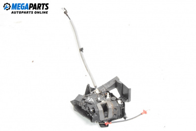 Брава на врата за Ford Mondeo IV Sedan (03.2007 - 01.2015), позиция: задна, дясна