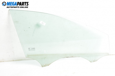 Странично стъкло за Ford Mondeo IV Sedan (03.2007 - 01.2015), 4+1 вр., седан, позиция: предна, лява