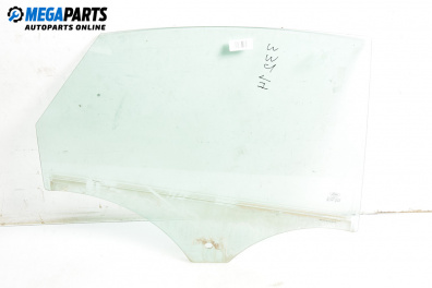 Странично стъкло за Ford Mondeo IV Sedan (03.2007 - 01.2015), 4+1 вр., седан, позиция: задна, дясна