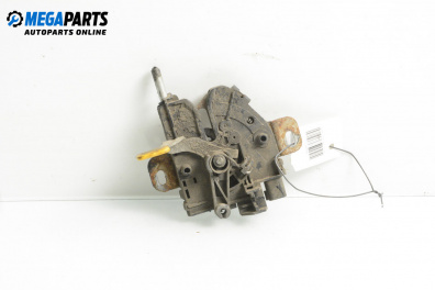 Брава преден капак за Ford Mondeo IV Sedan (03.2007 - 01.2015)