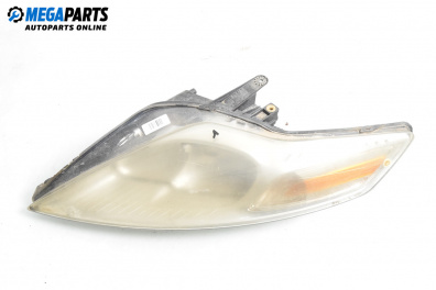 Фар за Ford Mondeo IV Sedan (03.2007 - 01.2015), седан, позиция: лява