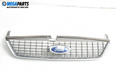 Решетка за Ford Mondeo IV Sedan (03.2007 - 01.2015), седан, позиция: предна