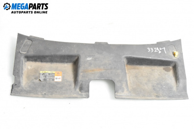 Кора над радиатор за Ford Mondeo IV Sedan (03.2007 - 01.2015), 4+1 вр., седан