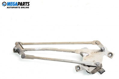 Ел. мотор за чистачките за Ford Mondeo IV Sedan (03.2007 - 01.2015), седан, позиция: предна