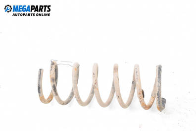 Пружина за ходова част за Ford Mondeo IV Sedan (03.2007 - 01.2015), седан, позиция: задна