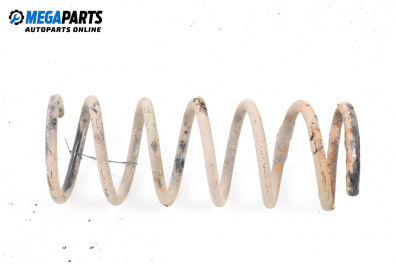 Пружина за ходова част за Ford Mondeo IV Sedan (03.2007 - 01.2015), седан, позиция: задна