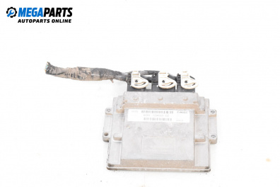 Компютър двигател за Ford Mondeo IV Sedan (03.2007 - 01.2015) 2.0, 145 к.с.