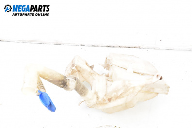 Казанче за чистачки за Ford Mondeo IV Sedan (03.2007 - 01.2015)