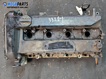 Глава за Ford Mondeo IV Sedan (03.2007 - 01.2015) 2.0, 145 к.с.