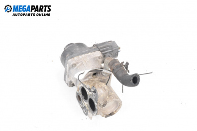 EGR-клапан за Ford Mondeo IV Sedan (03.2007 - 01.2015) 2.0, 145 к.с.