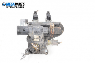 Водна помпа за Ford Mondeo IV Sedan (03.2007 - 01.2015) 2.0, 145 к.с.