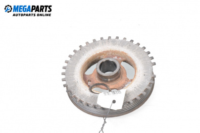 Демпферна шайба за Ford Mondeo IV Sedan (03.2007 - 01.2015) 2.0, 145 к.с.