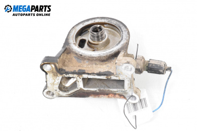 Корпус за горивен филтър за Ford Mondeo IV Sedan (03.2007 - 01.2015) 2.0, 145 к.с.