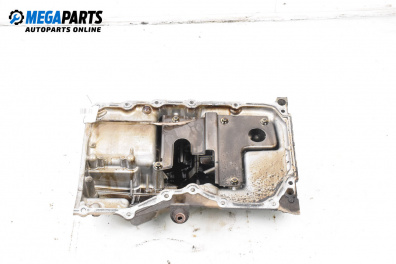 Картер за Ford Mondeo IV Sedan (03.2007 - 01.2015) 2.0, 145 к.с.