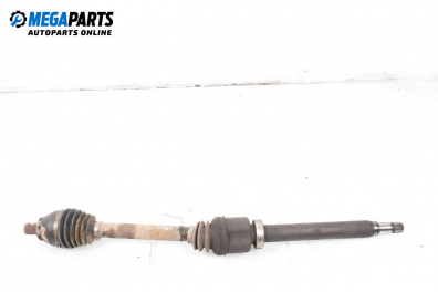 Полуоска за Ford Mondeo IV Sedan (03.2007 - 01.2015) 2.0, 145 к.с., позиция: предна, дясна